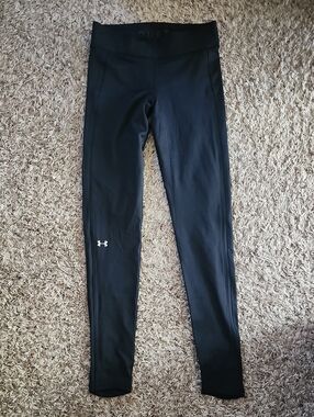 Under Armour NWT Women's Performance Leggings